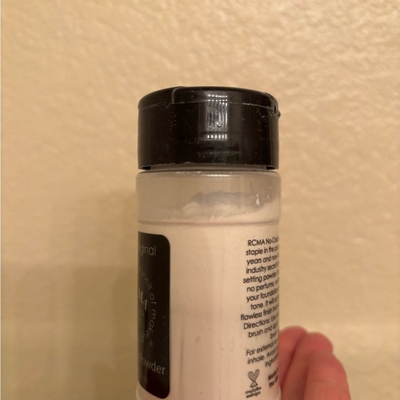 RCMA No-Color Powder - Picture 2 of 2